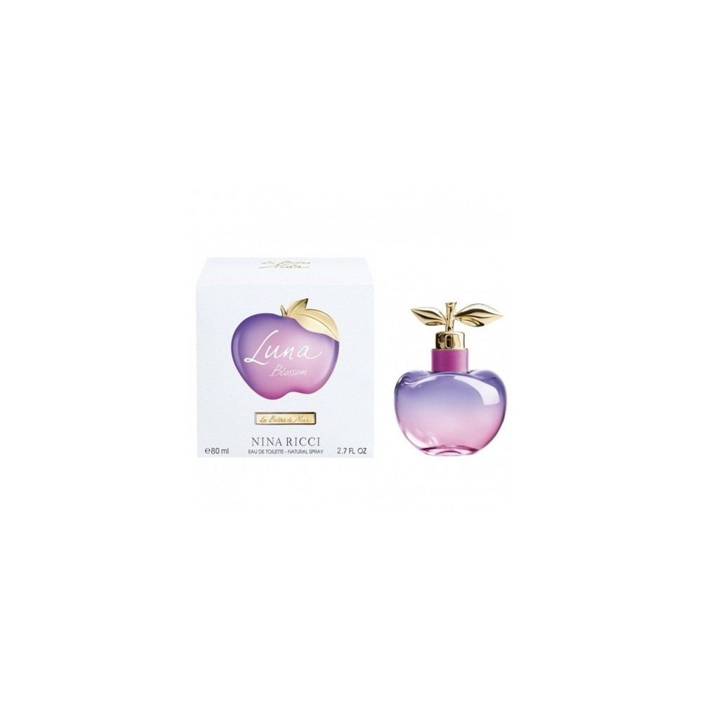 NINA RICCI LUNA BLOSSOM EDT.