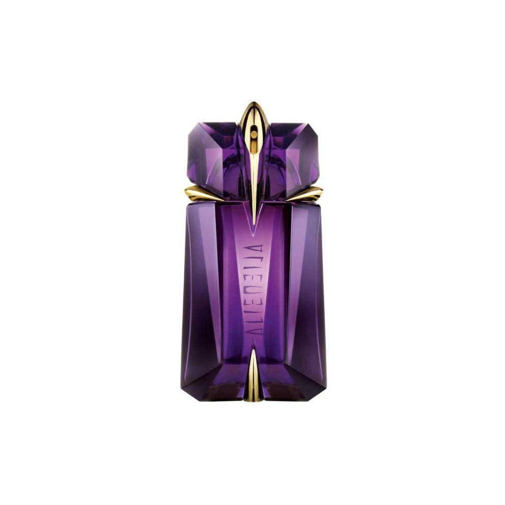 MUGLER ALIEN TESTER EDP.
