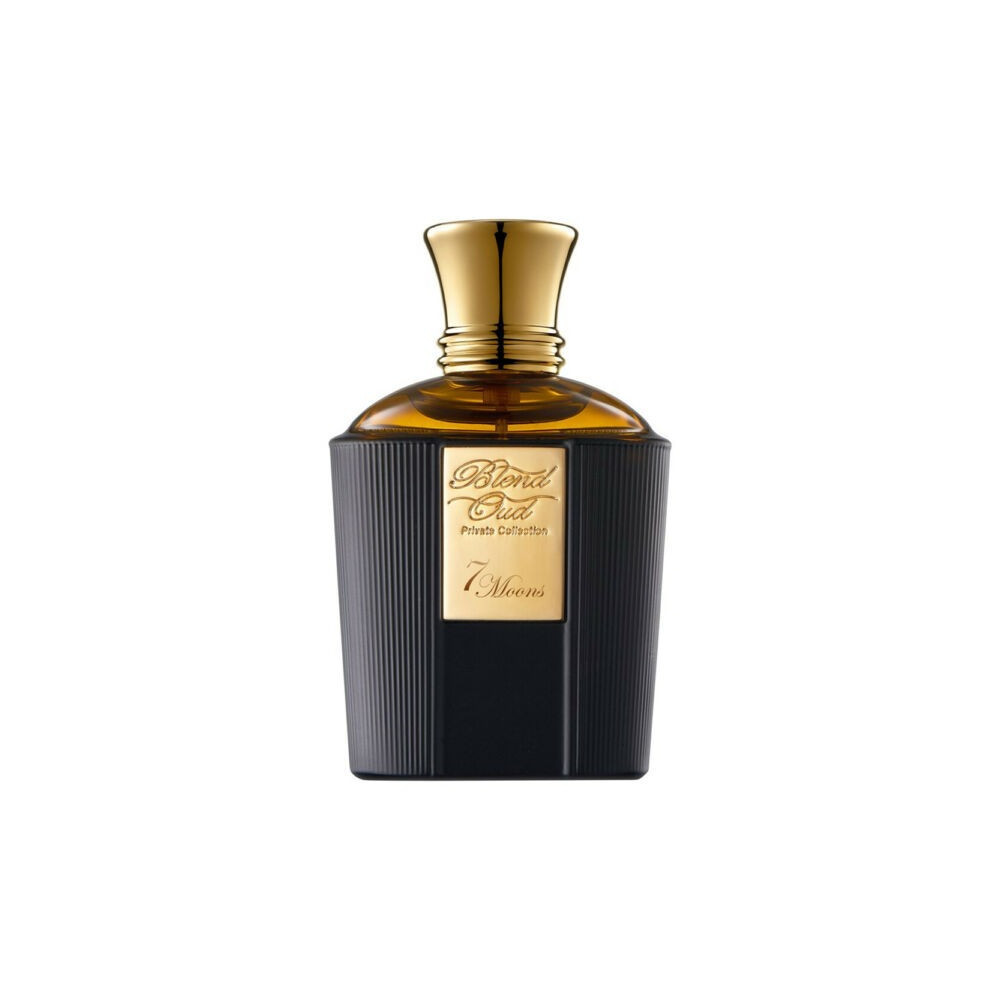 BLEND OUD 7 MOONS EDP.
