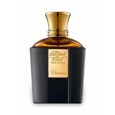 BLEND OUD CORONA EDP.