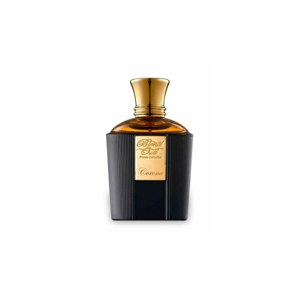 BLEND OUD CORONA EDP.