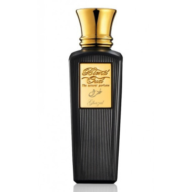 BLEND OUD GHAZAL EDP.