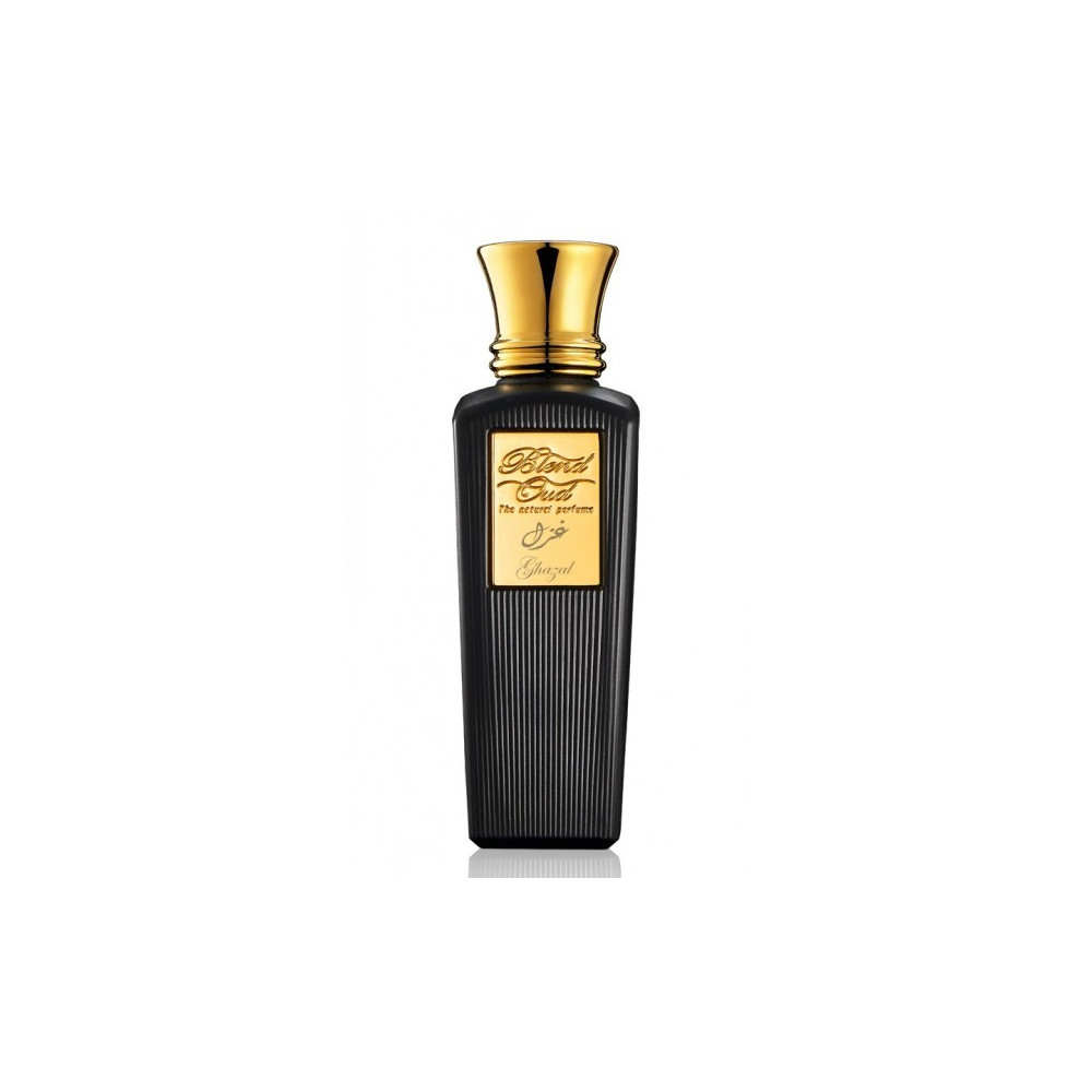 BLEND OUD GHAZAL EDP.
