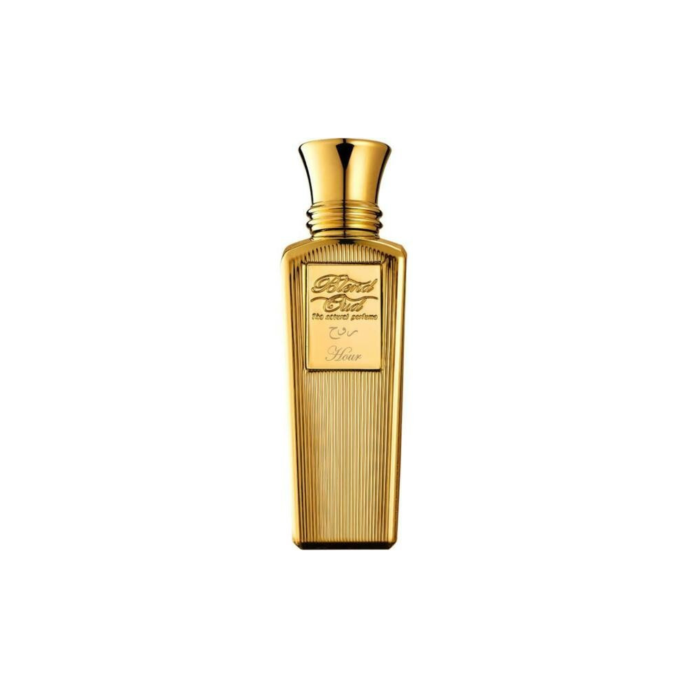 BLEND OUD HOUR EDP.