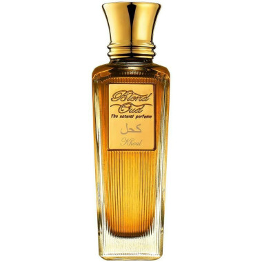 BLEND OUD KHOUL EDP.