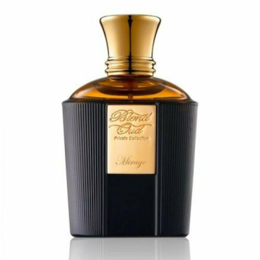 BLEND OUD MIRAGE EDP.
