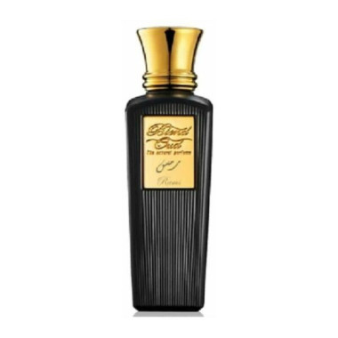 BLEND OUD RAMS EDP.