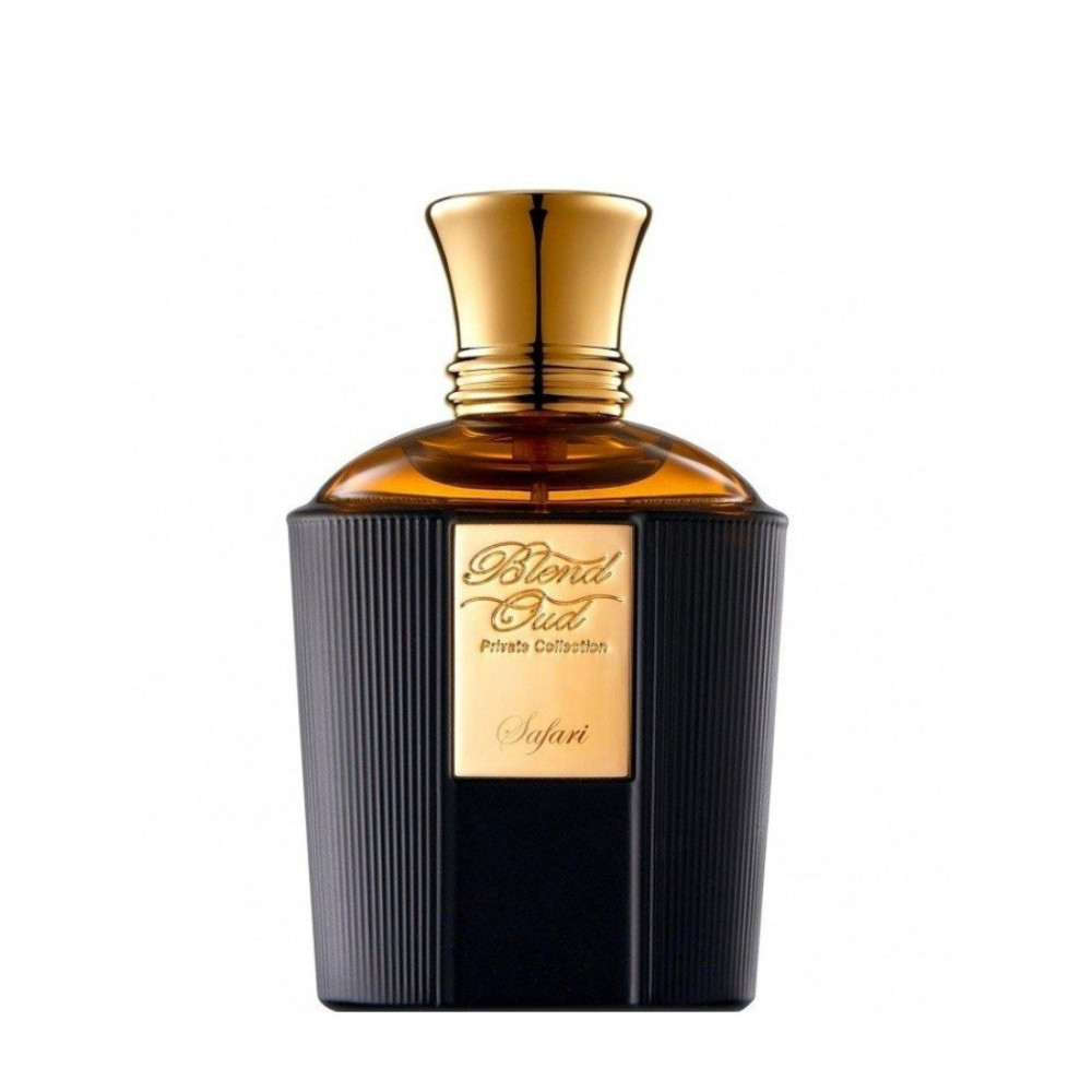 BLEND OUD SAFARI EDP.