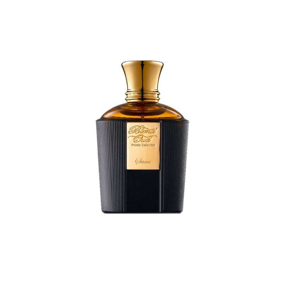 BLEND OUD SANA EDP.