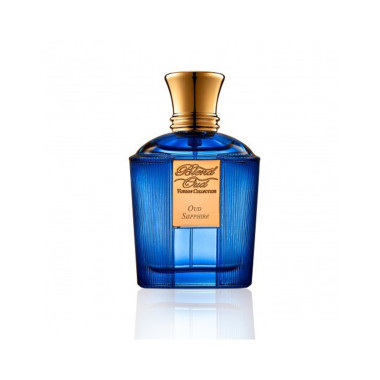 BLEND OUD SAPPHIRE EDP.