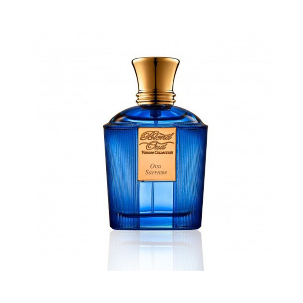 BLEND OUD SAPPHIRE EDP.