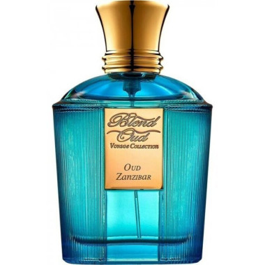 BLEND OUD ZANZIBAR EDP.