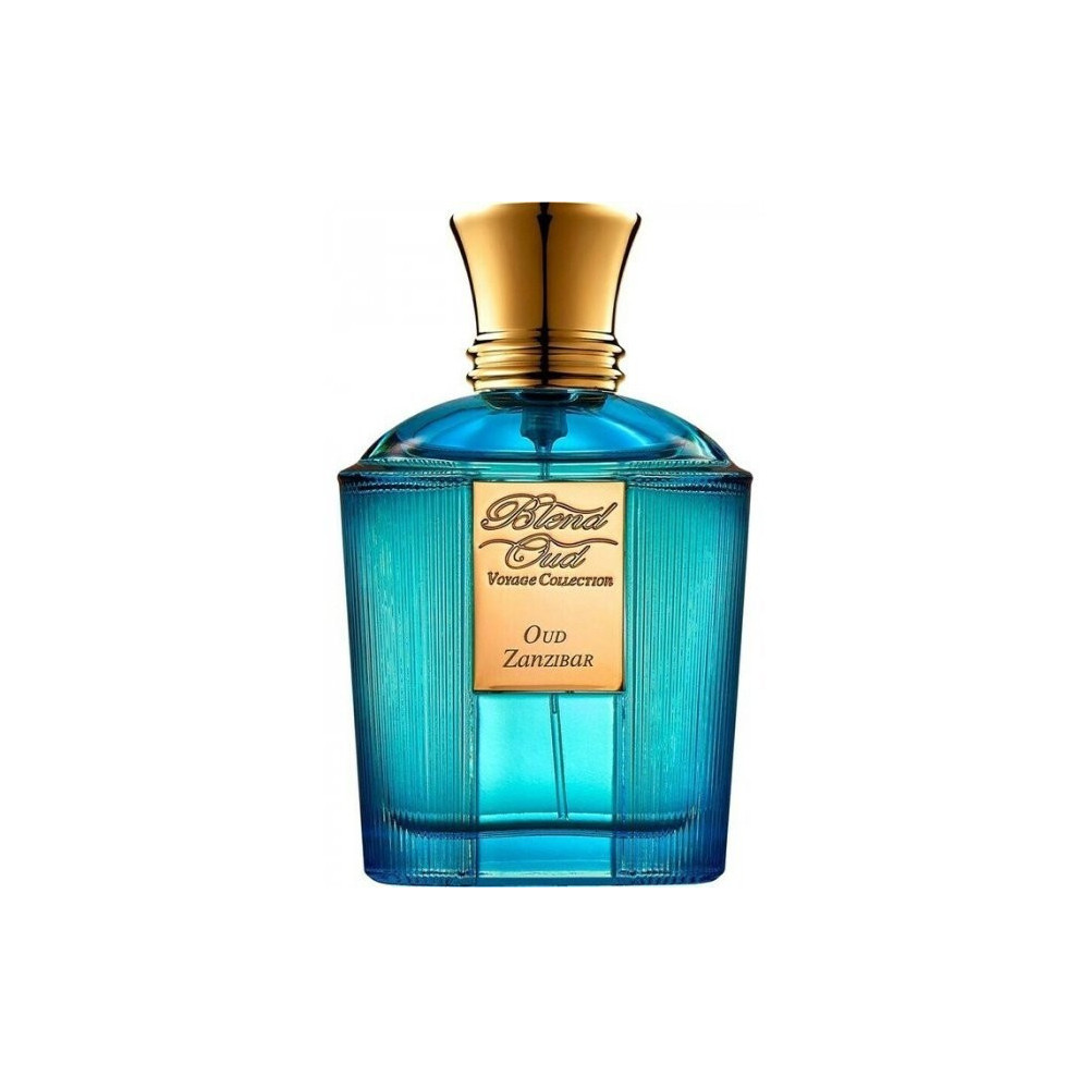 BLEND OUD ZANZIBAR EDP.