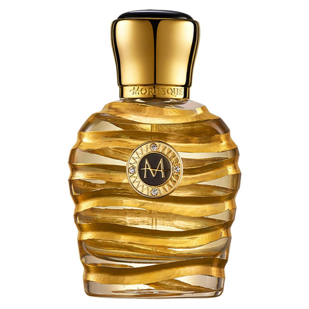MORESQUE ORO EDP.