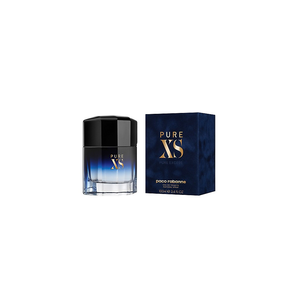 PACO RABANNE PURE XS EDT.