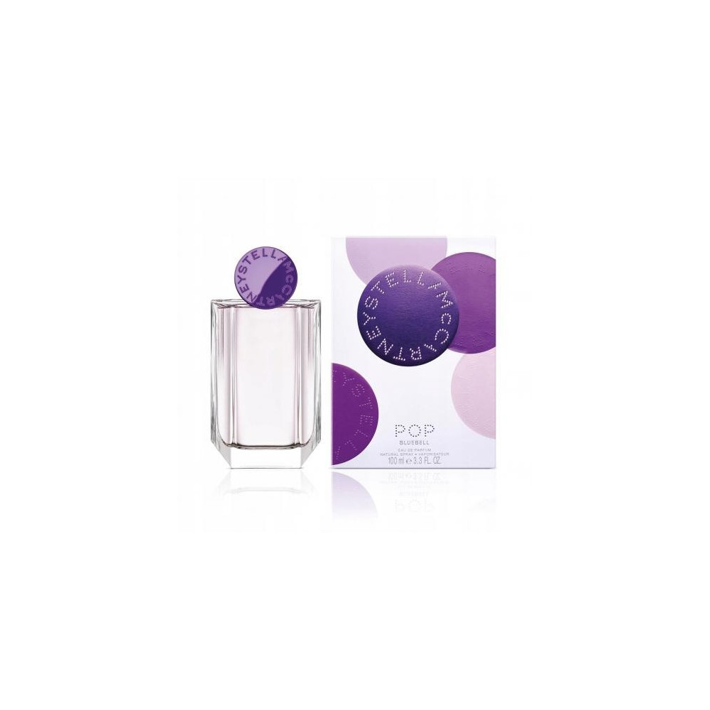 POP BLUEBELL STELLA MCCARTNEY EDP.