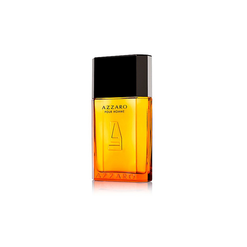 AZZARO POUR HOMME TESTER EDT.