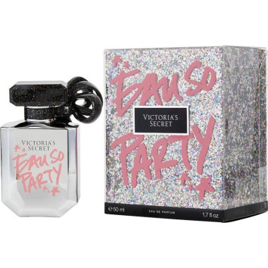 VICTORIA'S SECRET EAU SO PARTY EDP.