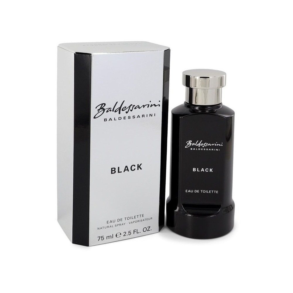 BALDESSARINI BLACK EDT.