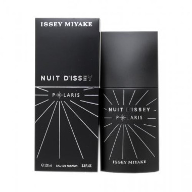 ISSEY MIYAKE NUIT D'ISSEY POLARIS EDP.