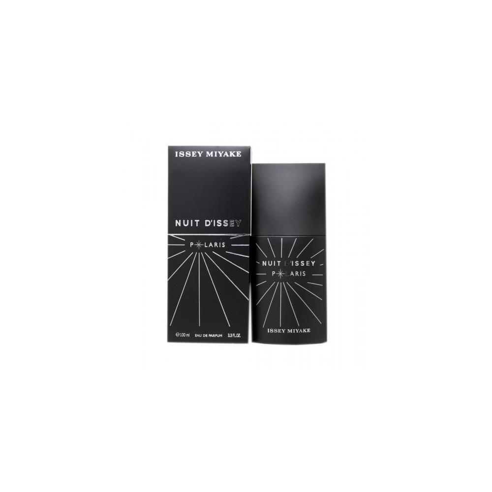 ISSEY MIYAKE NUIT D'ISSEY POLARIS EDP.