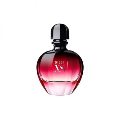 PACO RABANNE BLACK XS TESTER EDP.