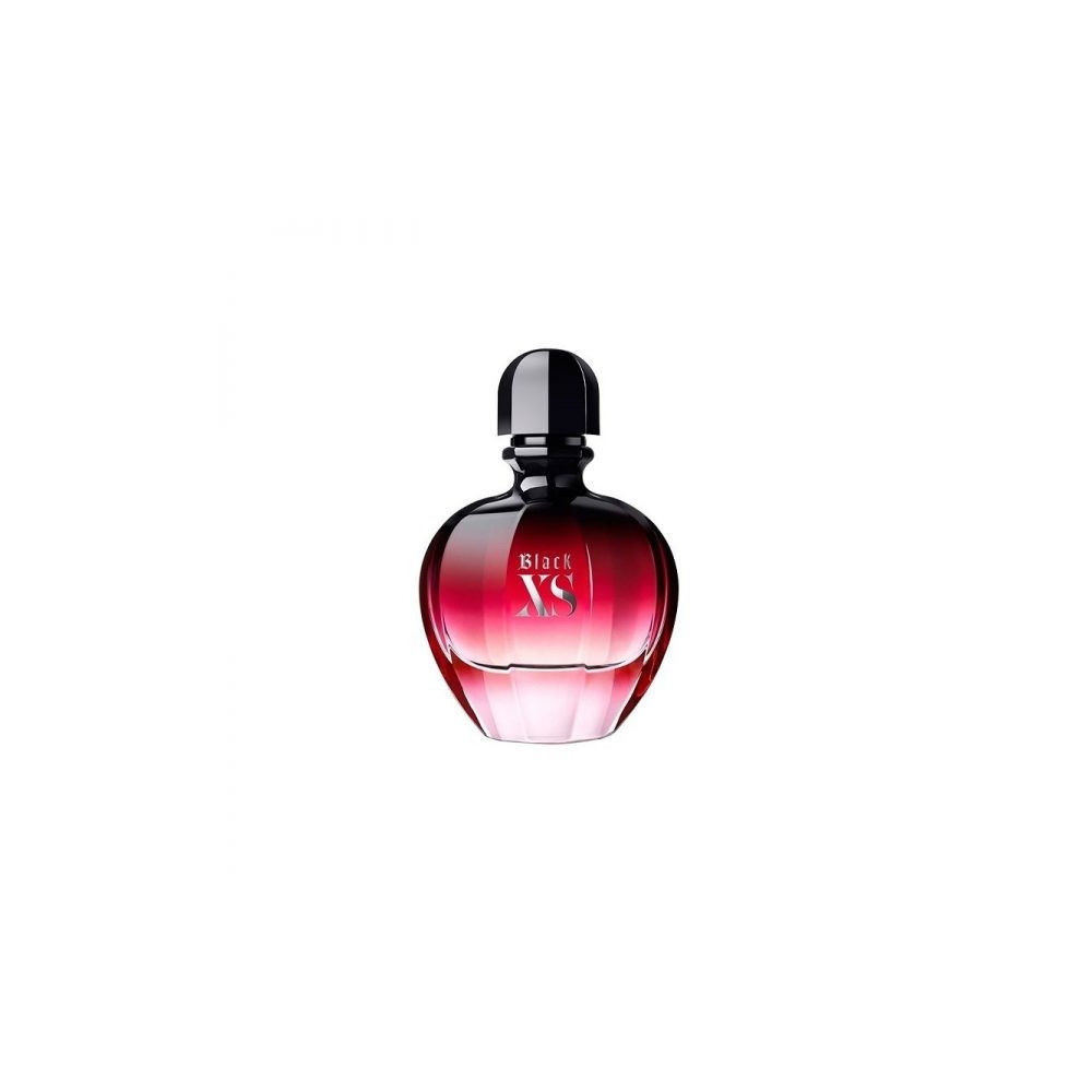 PACO RABANNE BLACK XS TESTER EDP.