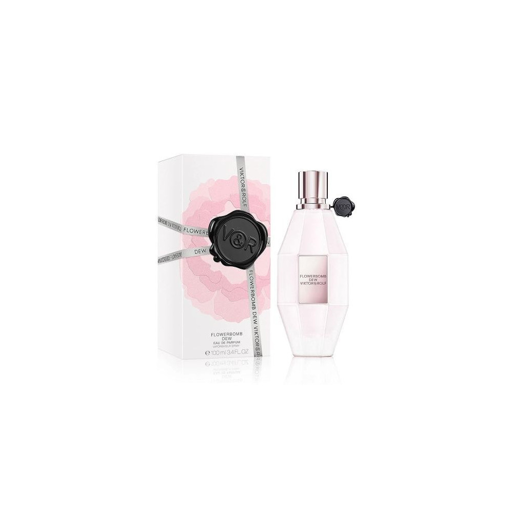 VIKTOR & ROLF FLOWERBOMB DEW EDP.