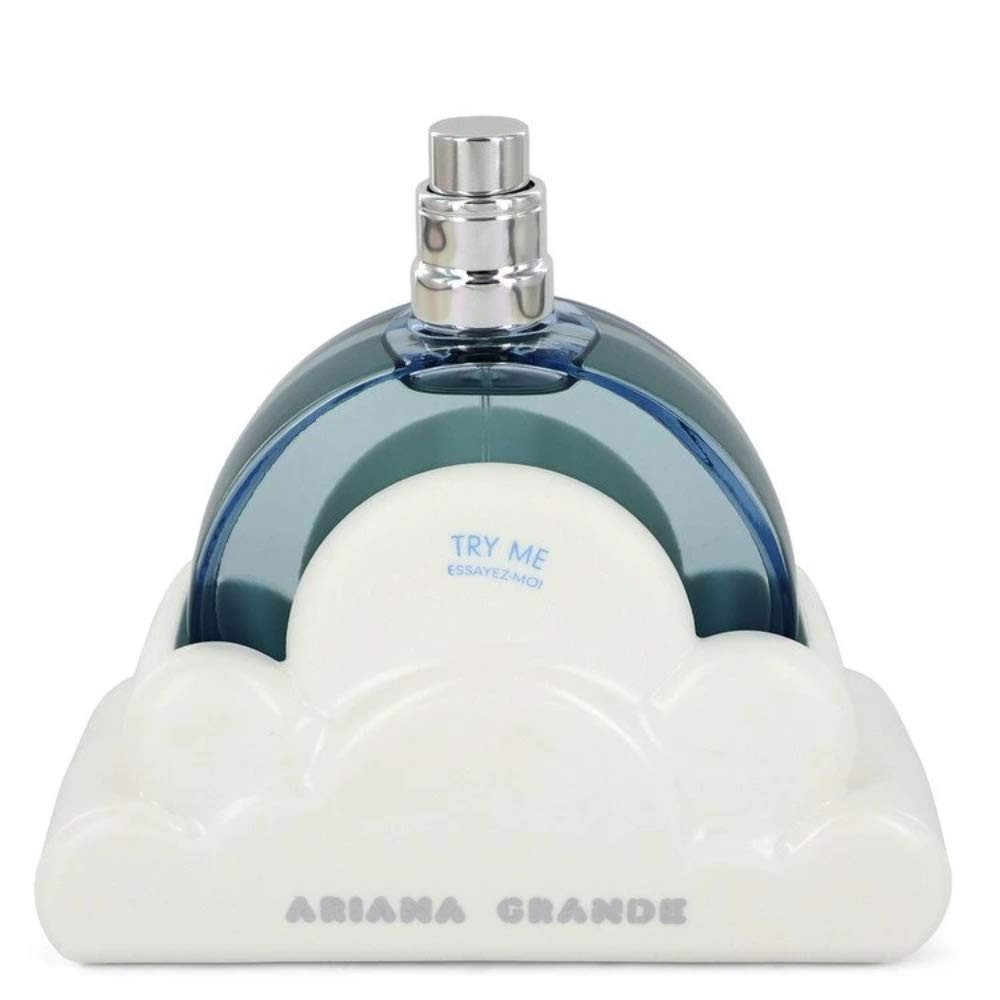 TESTER ARIANA GRANDE CLOUD EDP 100 ML MUJER