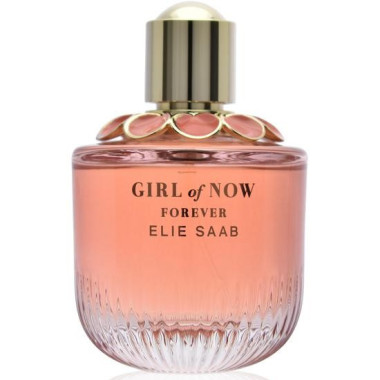 ELIE SAAB GIRL OF NOW FOREVER TESTER EDP.