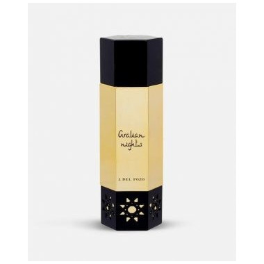 ARABIAN NIGHTS PRIVATE TESTER EDP,