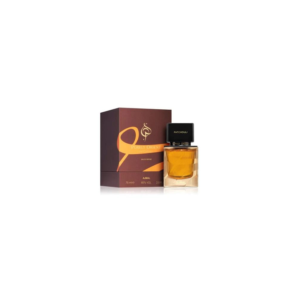 AJMAL PURELY ORIENT PATCHOULI EDP.