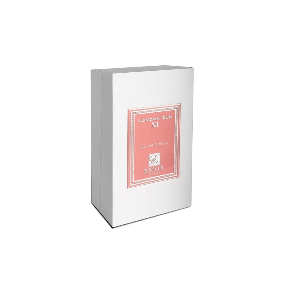 EMOR LONDON OUD XI EDP.