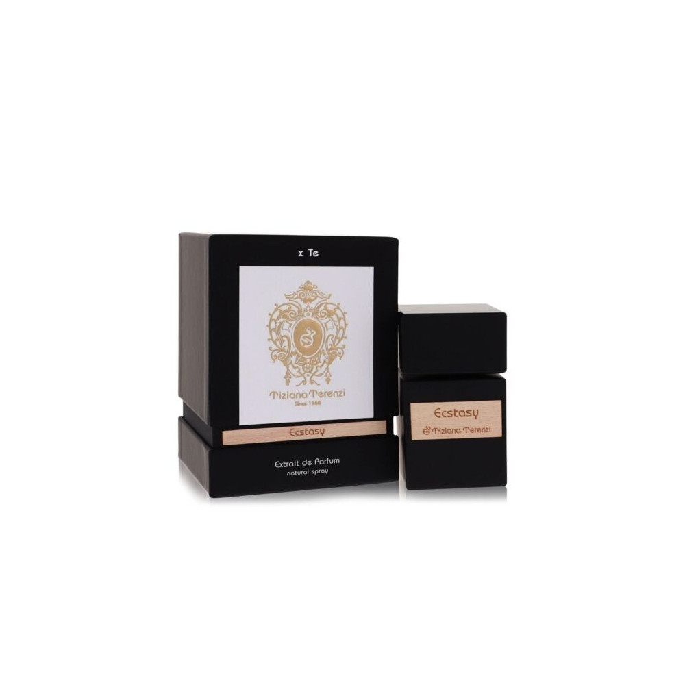 TIZIANA TERENZI ECSTASY EDP.