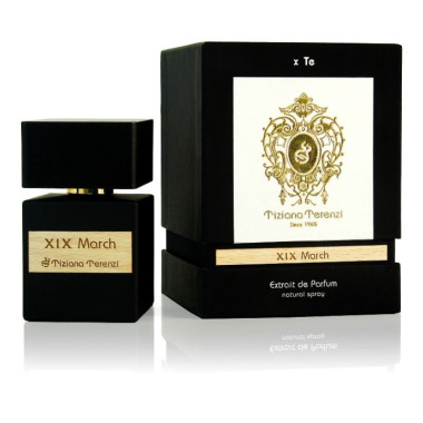 TIZIANA TERENZI XIX MARCH EDP.