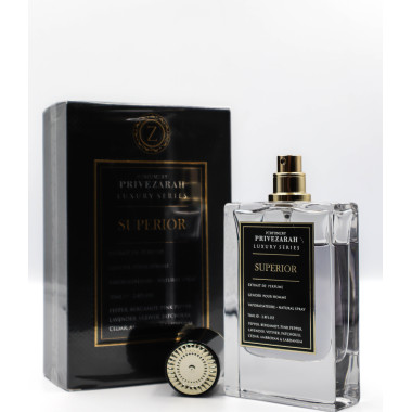 PARIS CORNER SUPERIOR EXTRAIT DE PARFUM.