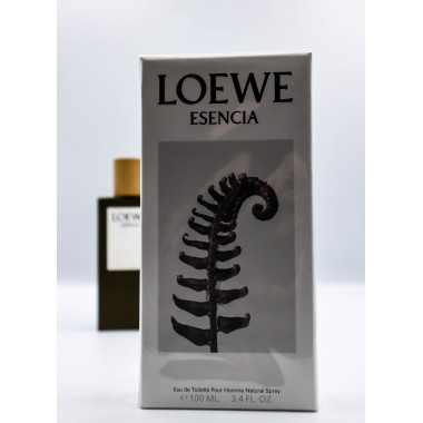 LOEWE ESENCIA EDT.
