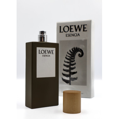 LOEWE ESENCIA EDT.