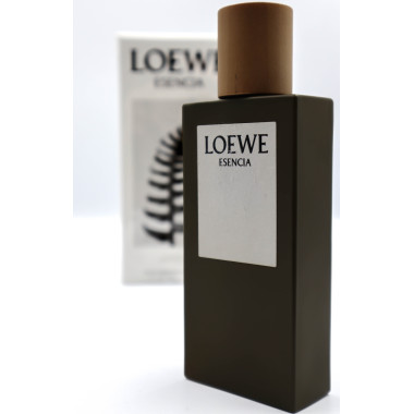 LOEWE ESENCIA EDT.