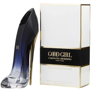 CAROLINA HERRERA GOOD GIRL LEGERE EDP.