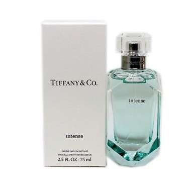 TIFFANY & CO INTENSE TESTER EDP.