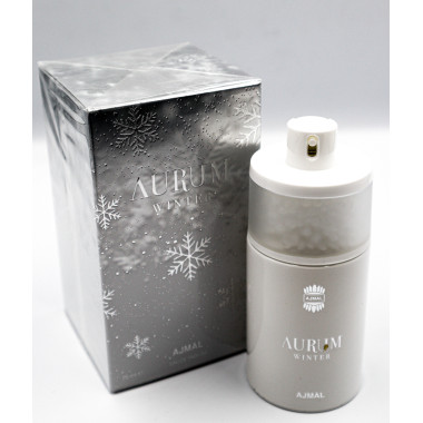 AJMAL AURUM WINTER EDP.