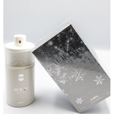 AJMAL AURUM WINTER EDP.
