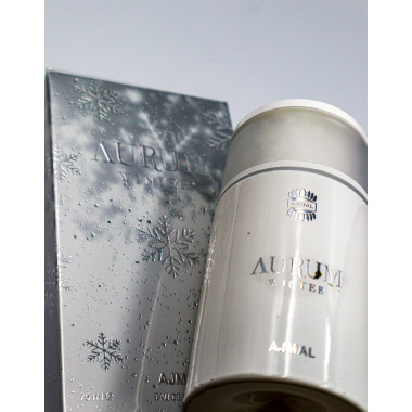 AJMAL AURUM WINTER EDP.