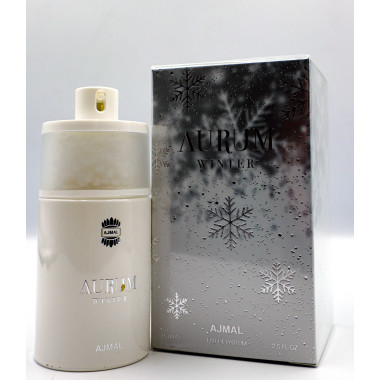 AJMAL AURUM WINTER EDP.