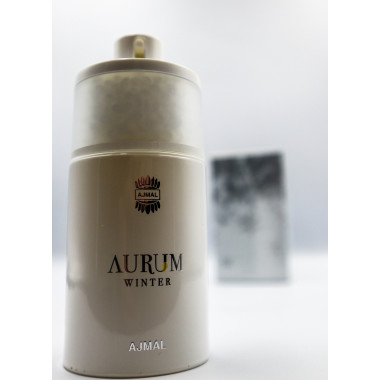 AJMAL AURUM WINTER EDP.
