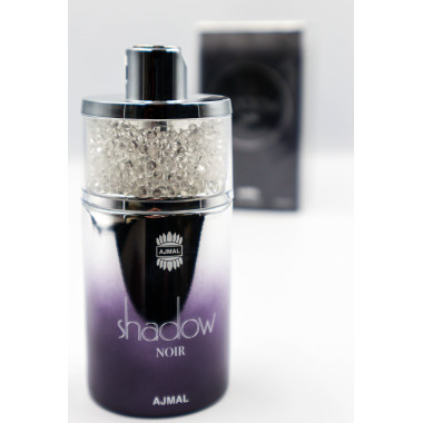 AJMAL SHADOW NOIR EDP.