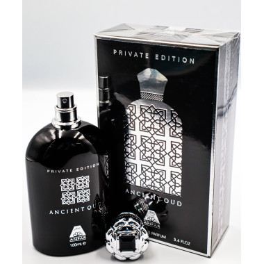 ANFAR ANCIENT OUD EDP.