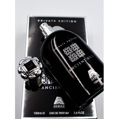 ANFAR ANCIENT OUD EDP.