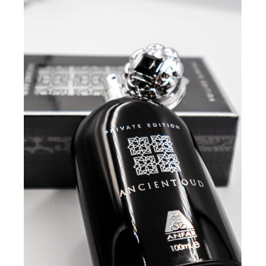 ANFAR ANCIENT OUD EDP.